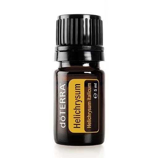 doTERRA ヘリクリサム 5mL dōTERRA Helichrysum Essential Oil - 5ml – The Essential Oil Shop