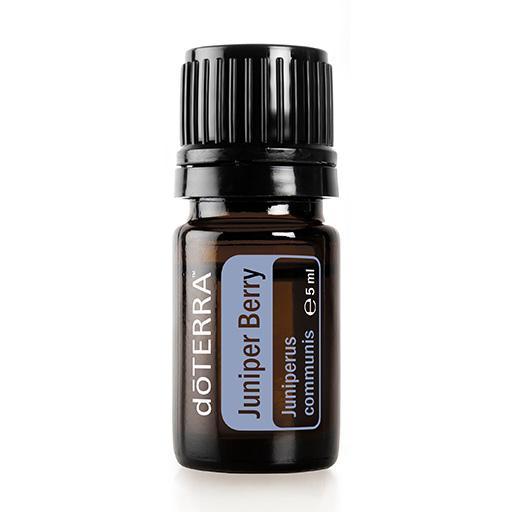 doTERRA イリアヒ エッセンシャルオイル 5ml dōTERRA Juniper Berry Essential Oil - 5ml – The Essential