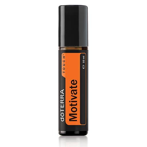エッセンシャルオイル doTERRA Motivate oil doTERRA Motivate Encouraging Blend | doTERRA Essential Oils