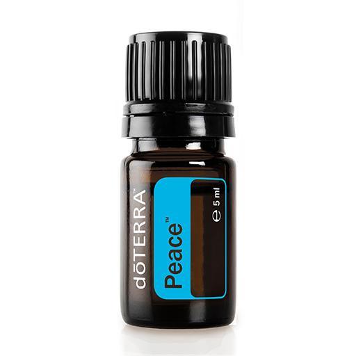 dōTERRA Peace® - 5ml – The Essential Oil Shop