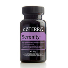 Laden Sie das Bild in den Galerie-Viewer, dōTERRA Serenity® Softgels