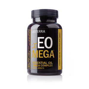 xEO Mega®  Essential Oil Omega Complex