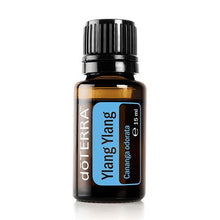 Load image into Gallery viewer, dōTERRA Ylang Ylang Essential Oil - 15ml