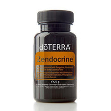 Load image into Gallery viewer, dōTERRA Zendocrine® Softgels