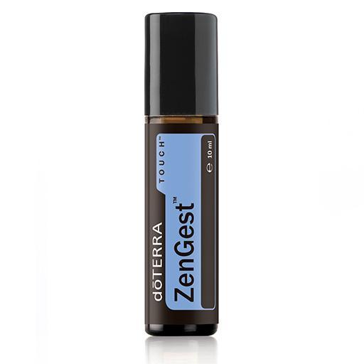 【専用】doTERRA Zengest 15ml doTERRA ZenGest 15ml Therapeutic Essential Oil Sooth Stomach